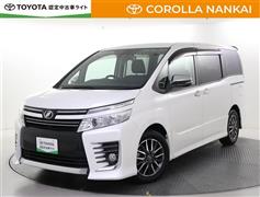 ヴォクシー ZS キラメキ