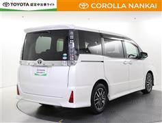 ヴォクシー ZS キラメキ