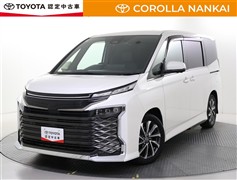 トヨタ ヴォクシー S-Z