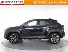 ヤリスクロス HV Z