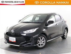 トヨタ ヤリス Z