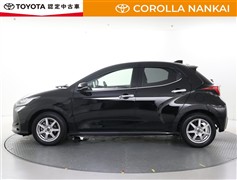 ヤリス Z