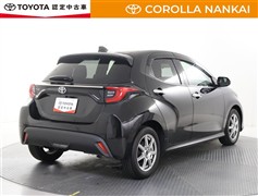 ヤリス Z