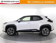 ヤリスクロス HV Z