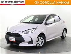 ヤリス HV G