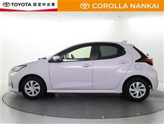 ヤリス HV G