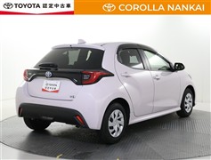 ヤリス HV G