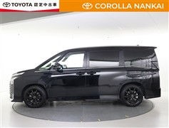 ヴォクシー S-Z