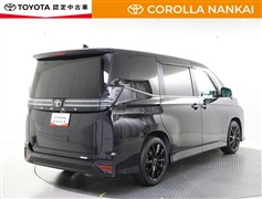 ヴォクシー S-Z
