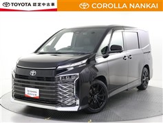 トヨタ ヴォクシー S-Z