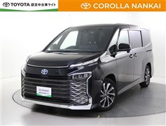 ヴォクシー HV S-Z