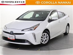 プリウス S セーフティプラス2