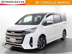 トヨタ ノア SI WXB2