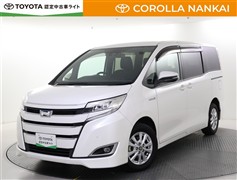 ノア HV G