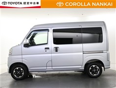 ピクシスV クルーズターボ 4WD