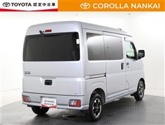 ピクシスV クルーズターボ 4WD