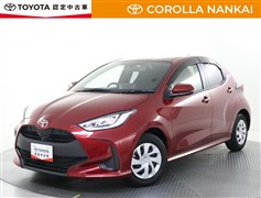 ヤリス G