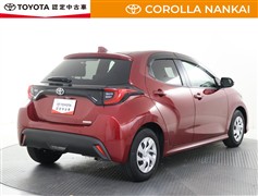 ヤリス G