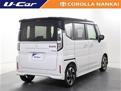 スペーシア カスタムHV XS