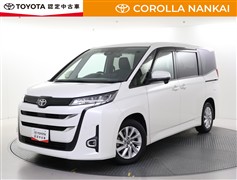 トヨタ ノア G