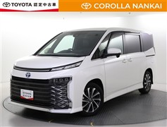 ヴォクシー HV S-Z
