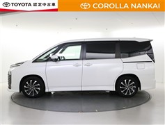 ヴォクシー HV S-Z