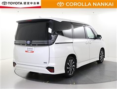 ヴォクシー HV S-Z