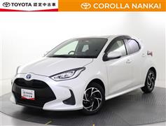 ヤリス HV Z