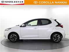 ヤリス HV Z