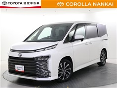 ヴォクシー S-Z