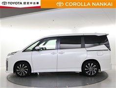 ヴォクシー S-Z