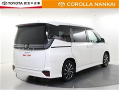 ヴォクシー S-Z