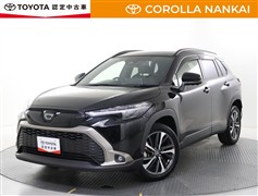 カローラクロス HV Z