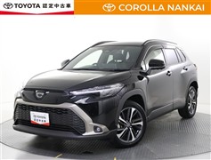 カローラクロス HV Z
