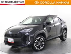 ヤリスクロス HV Z
