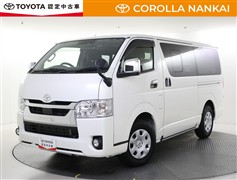 ハイエースV ロングスーパー GL