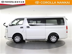 ハイエースV ロングスーパー GL