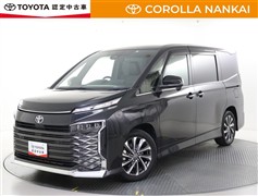 ヴォクシー S-Z