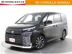 トヨタ ヴォクシー HV S-Z