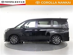 ヴォクシー HV S-Z