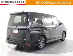 ヴォクシー HV S-Z