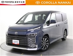 ヴォクシー S-Z