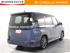 ヴォクシー S-Z