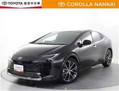 プリウス Z