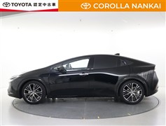 プリウス Z