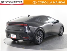 プリウス Z