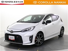 アクア GR スポーツ