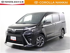 ヴォクシー ZS キラメキ3