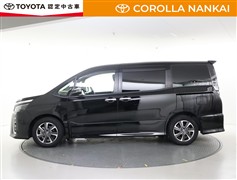 ヴォクシー ZS キラメキ3