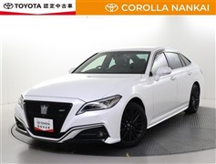 クラウンHV RS Limited 2